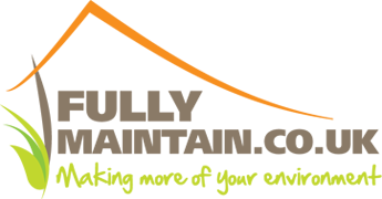 FullyMaintain.co.uk Logo
